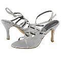 Exchange by Charles David Sass Silver Satin