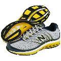 New Balance MR8507 Silver/Navy