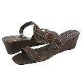 Bandolino Jarn Dark Brown Leather