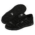 Adio Hamilton SL Black/White/Black