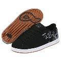 Adio Eugene R.E. Black/Skull/Gum