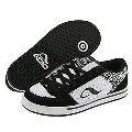 Adio Snap W Black/White/Bones