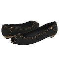 Shellys London Boston Black/Tan