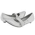 Shellys London Jetson Silver Tumbled