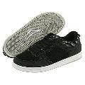 Lakai Kost-One Ltd. Black Denim Fourstar