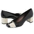 Via Spiga Dante Black/White