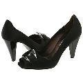 Via Spiga Mystery Black Satin