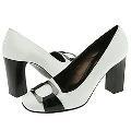 Via Spiga Piano White/Black