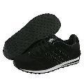 DVS Shoe Company Premier Black Nubuck