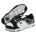 DVS Shoe Company Descendent White Camo Leather