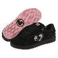 DVS Shoe Company Corey W Black Nubuck