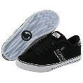 DVS Shoe Company Daewon 9 CT W Black Nubuck Print