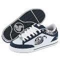 DVS Shoe Company Melody W White Denim