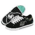 DVS Shoe Company Melody W Black Nubuck Camo