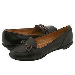 Sofft Paramore Dark Brown Nappa
