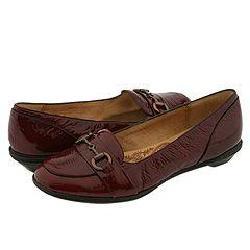 Sofft Paramore Red Patent