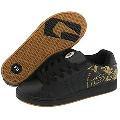 Globe Focus Black/Gold Dragon