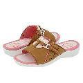 Rockport Zada Tan/Pink