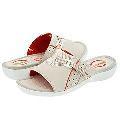 Rockport Zada Chalk/Orange