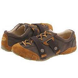 AWOL Waiver Chocolate Leather
