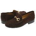 Giorgio Brutini 67048 Brown Suede
