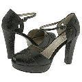 Nana Wynne Black Glitter