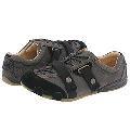AWOL Waiver Black Leather
