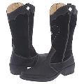 Primigi Kids Fernande (Youth) Black