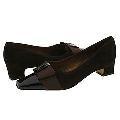 Peter Kaiser Senna Nuba Patent Suede