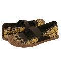 Rocket Dog Boomerang Tribal Brown Sctoch Plaid