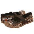 Rocket Dog Boomerang Chocolate Scotch Plaid