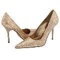 CARLOS by Carlos Santana Exude Bronze Snake Print