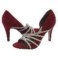 CARLOS by Carlos Santana Radiant Cordial Suede