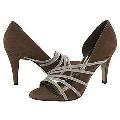 CARLOS by Carlos Santana Radiant Doe Suede
