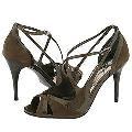 CARLOS by Carlos Santana Fusion Grey Goose Patent/Suede