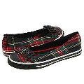 Rocket Dog Krush-Punk Black Multi