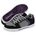 Emerica Ksl Dos Grey/Black/Red