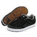 Emerica Heritic 3 Black/Grey/White