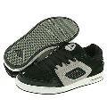Emerica The Boss Black/Grey/White
