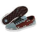 Emerica Transist Blue/Red/White