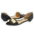 Enzo Angiolini Dominique Black Patent