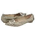 Enzo Angiolini Ivie Silver