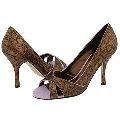 Enzo Angiolini Magnify Dark Bronze