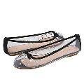 Marc by Marc Jacobs 683167 Transparent Vinyl