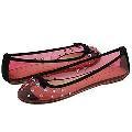 Marc by Marc Jacobs 683167 Pink Vinyl