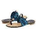Marc by Marc Jacobs 683181 Blue Fabric