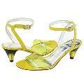 Marc by Marc Jacobs 683611 Yellow Vinyl
