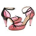 Marc by Marc Jacobs 683945 Pink Vinyl