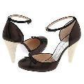 Marc by Marc Jacobs 683956 Black Lame