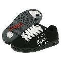 Etnies Cinch-Brian Deegan Black/White/Red